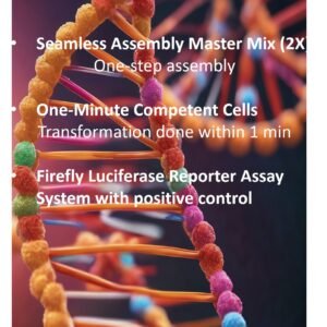 molecular biology reagents