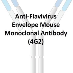 anti flavivirus envelope mouse monoclonal antibody (4g2)