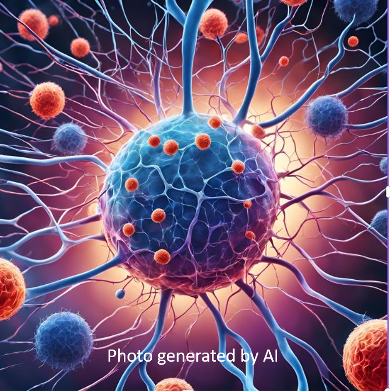 oncology gallery picture