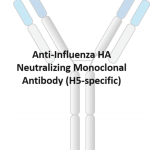anti influenza ha neutralizing monoclonal antibody (h5 specific)