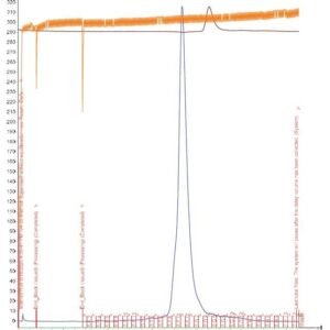 sars cov 2 spike receptor binding domain (rbd) (his and avi tags)