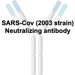 anti sars (2003 strain) s rbd monoclonal neutralizing antibody