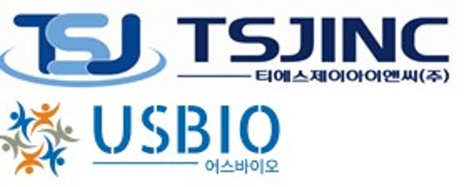 tsjinc usbio south korea