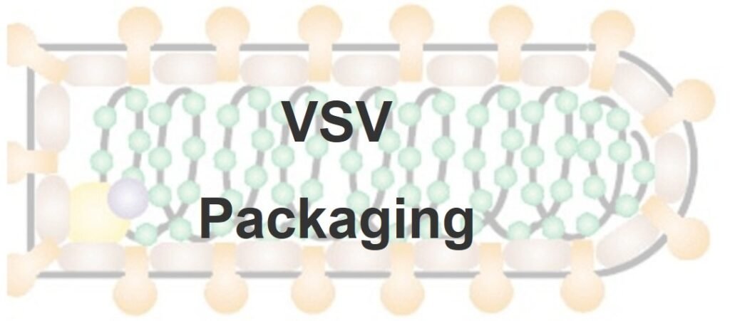 vsv packaging
