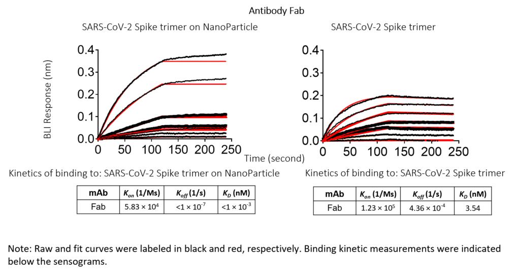 case study 1 affinity comparasion