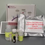 human anti sars cov 2 spike (trimer) iga titer serologic assay kit