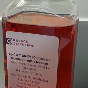 epicd™ dmem (dulbecco’s modified eagle’s medium)