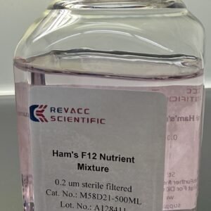 ham's f12 nutrient mixture