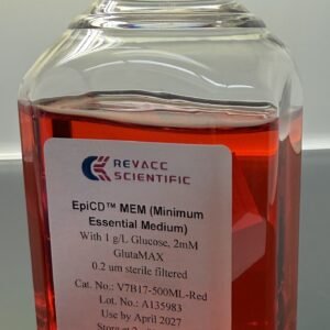 epicd™ mem (minimum essential medium)