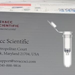 highyield plasmid miniprep kit