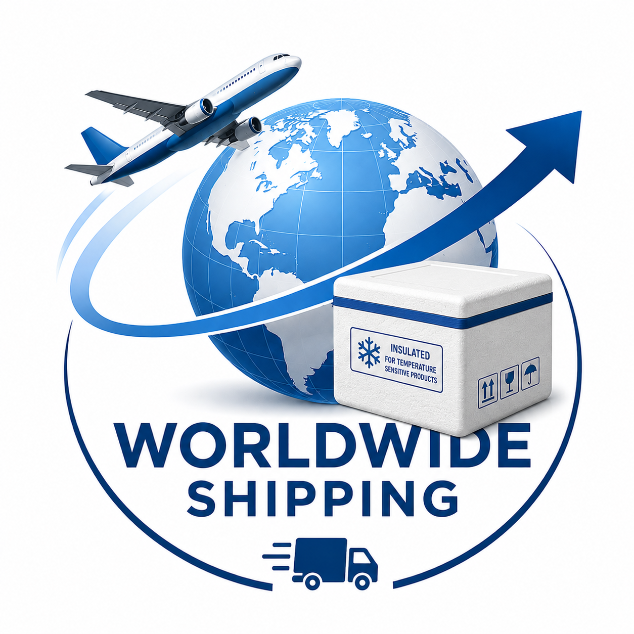 world shipping