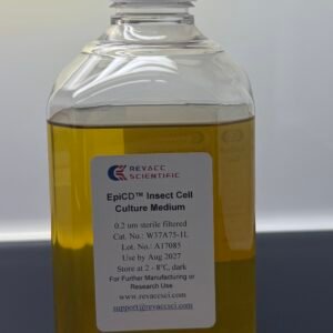 EpiCD™ Insect Cell Culture Medium