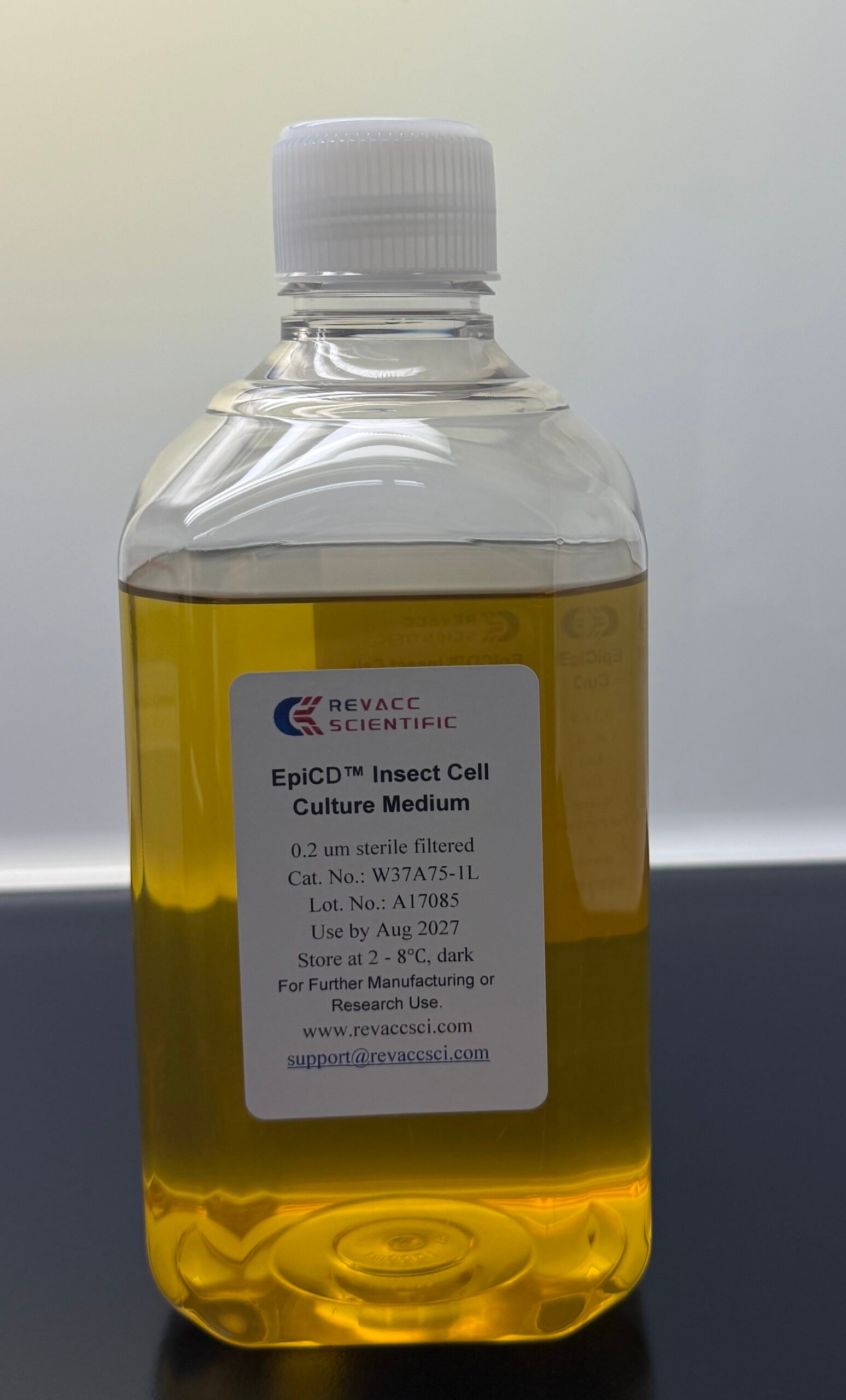 EpiCD™ Insect Cell Culture Medium